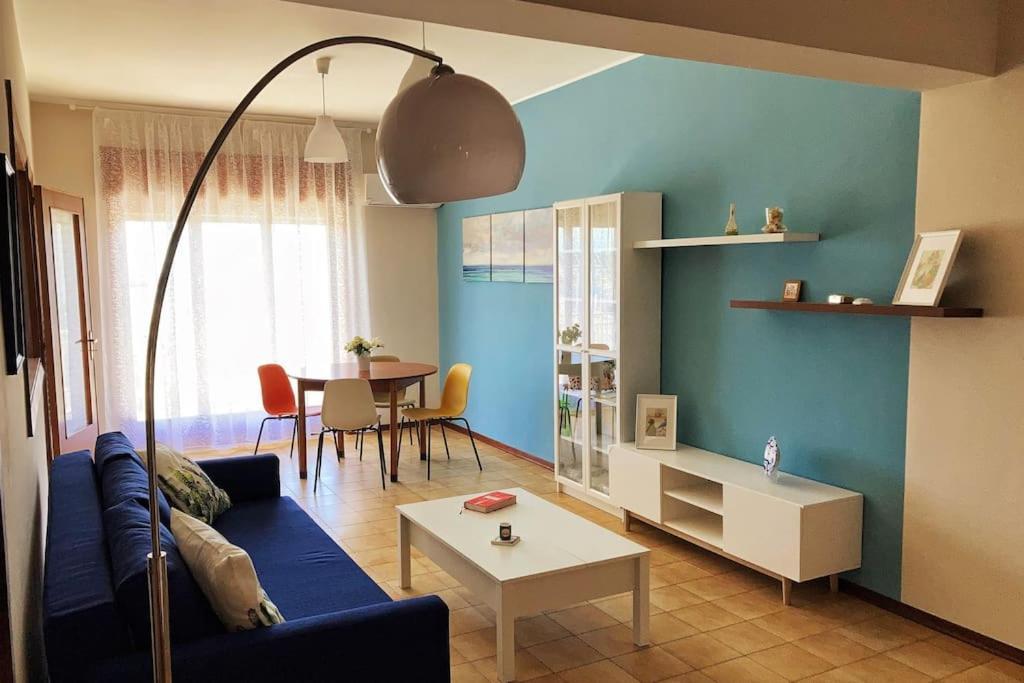 Casa vacanze IL NIDO Milazzo Esterno foto
