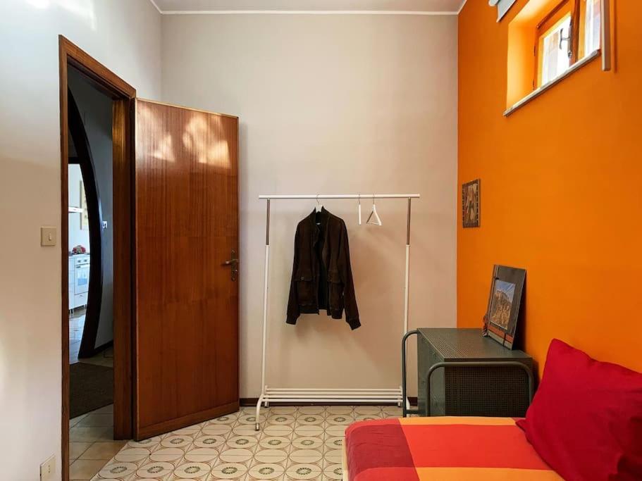 Casa vacanze IL NIDO Milazzo Esterno foto