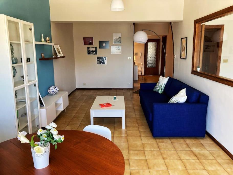 Casa vacanze IL NIDO Milazzo Esterno foto